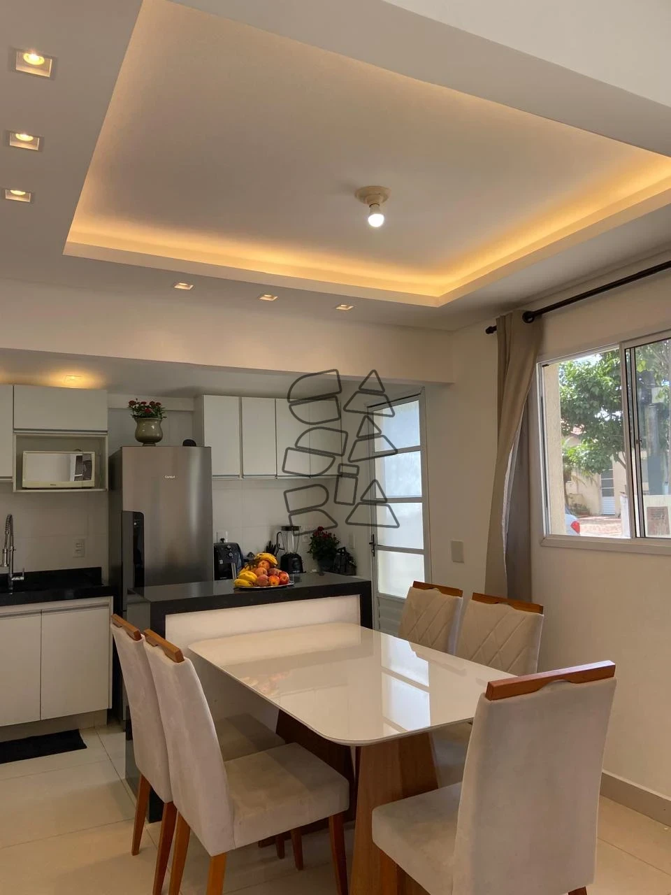 Imagens do imóveis Casa em condomínio à venda - Itamaracá - Residencial Itamaracá Limeira