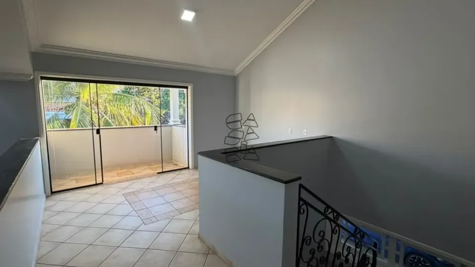 Imagens do imóveis Sobrado em condomínio à venda -  Colinas de São João - Limeira