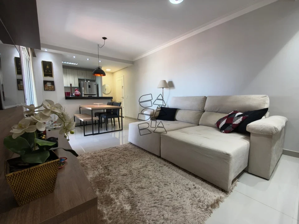 Imagens do imóveis Apartamento à venda - Condomínio Novitá - Desmembramento Oscar Antonio Breda Limeira.
