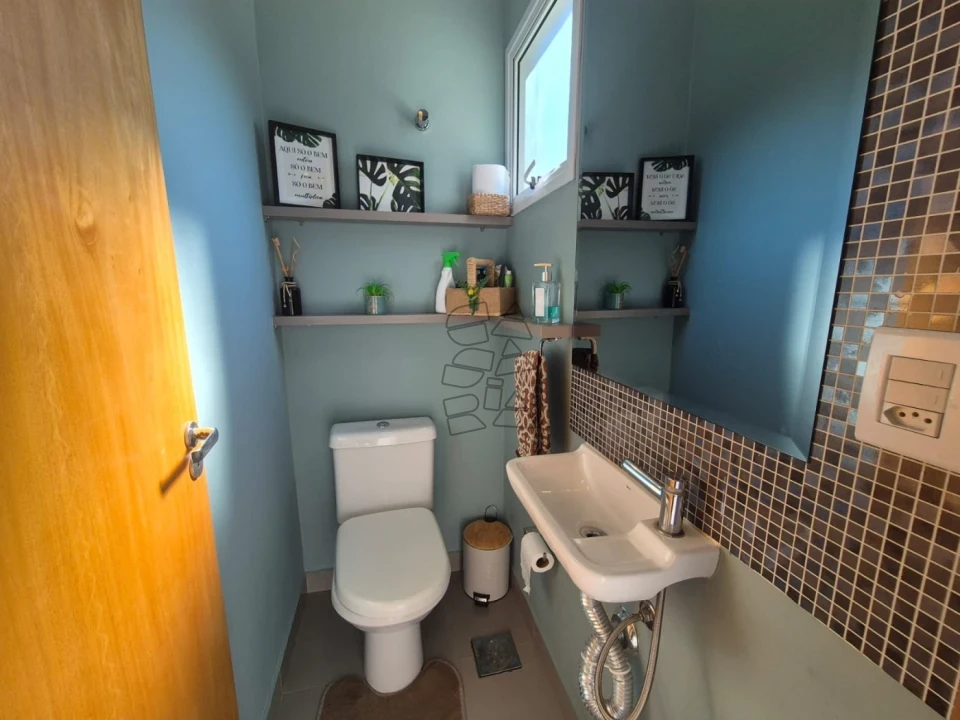 Imagens do imóveis Casa em condomínio à venda - Vila Inglesa - Chácara Antonieta Limeira