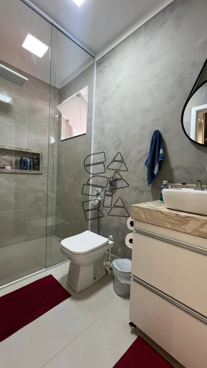 Casa Residencial à venda - Jardim das Laranjeiras - Limeira