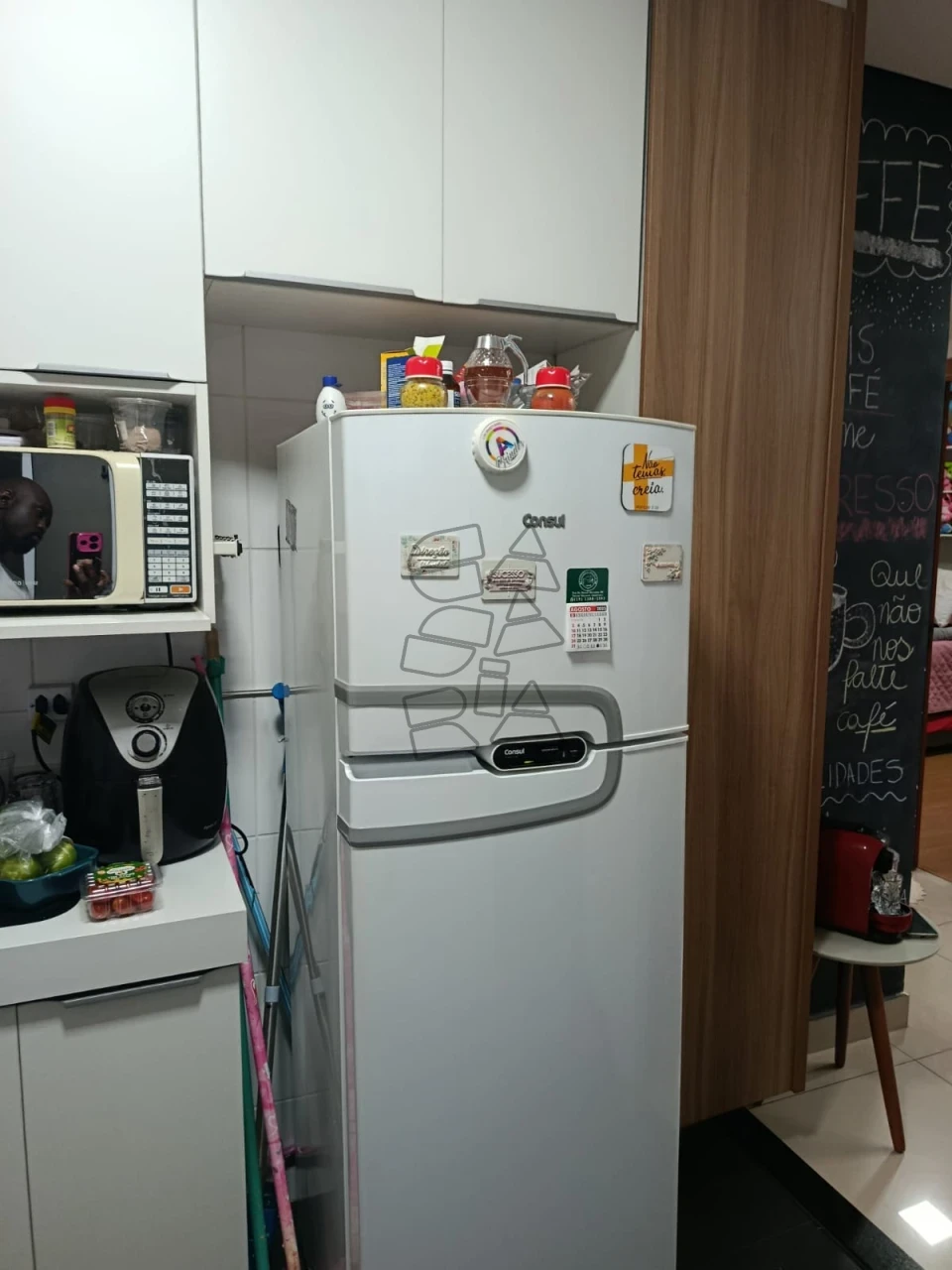 Imagens do imóveis Apartamento à venda - Condomínio Liberty - Jardim do Lago Limeira