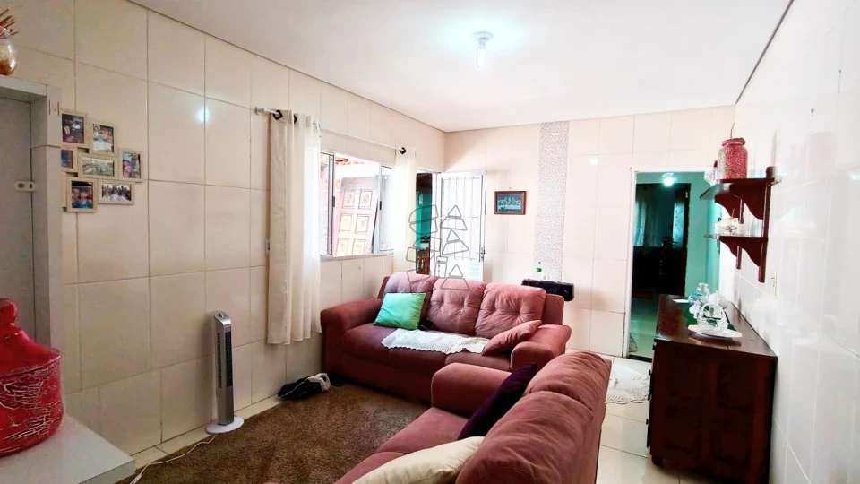 Imagens do imóveis Casa Residencial à venda - Vila Queiroz Limeira