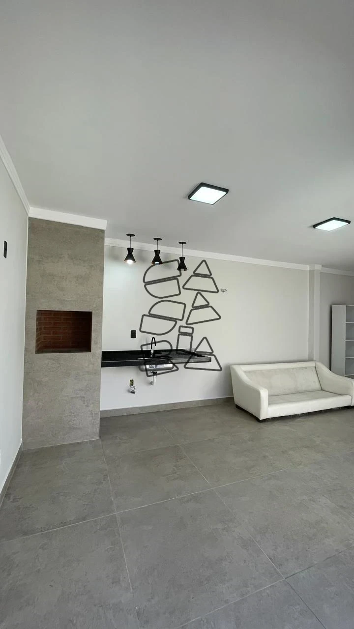 Casa Residencial à venda -  Jardim Paulista Limeira