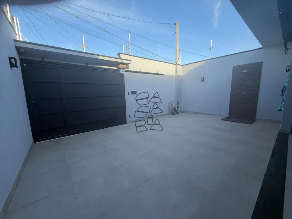 Imagens do imóveis Casa Residencial à venda - Jardim Marajoara Limeira