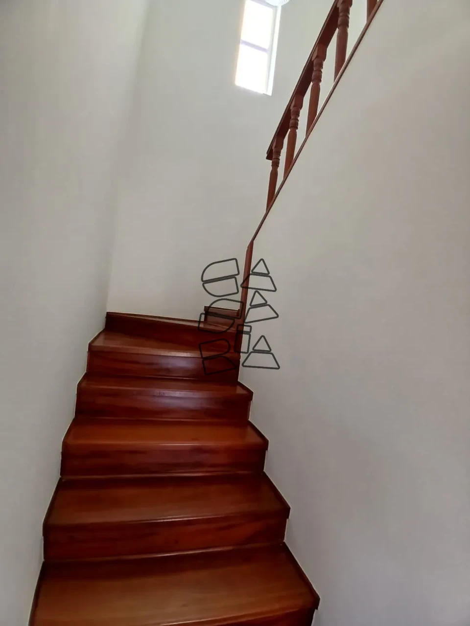 Casa Em Condomínio À Venda - Villa Do Sol Limeira