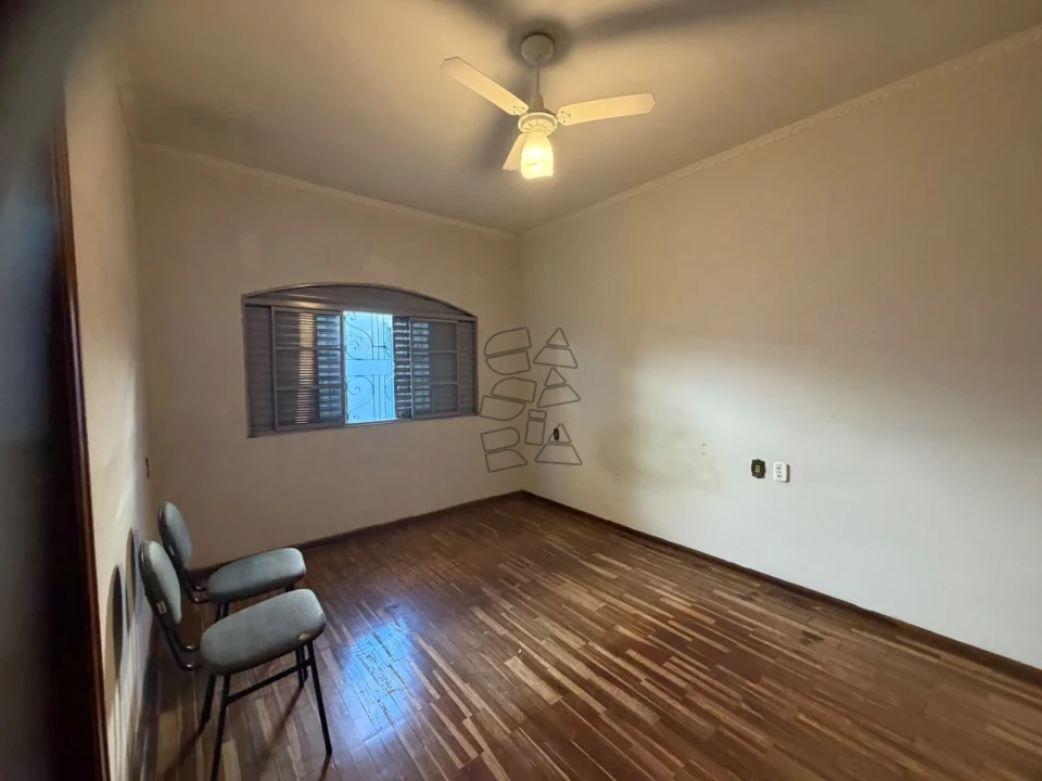 Casa  Residencial à venda - Jardim Santo André
