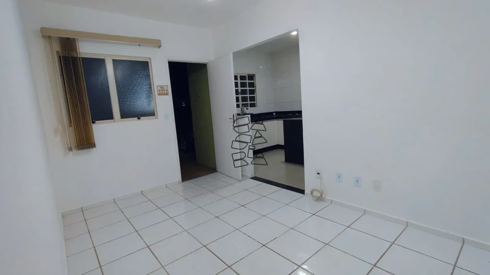 Casa em condomínio à venda -  Portal das Flores - Jardim Campo Belo Limeira