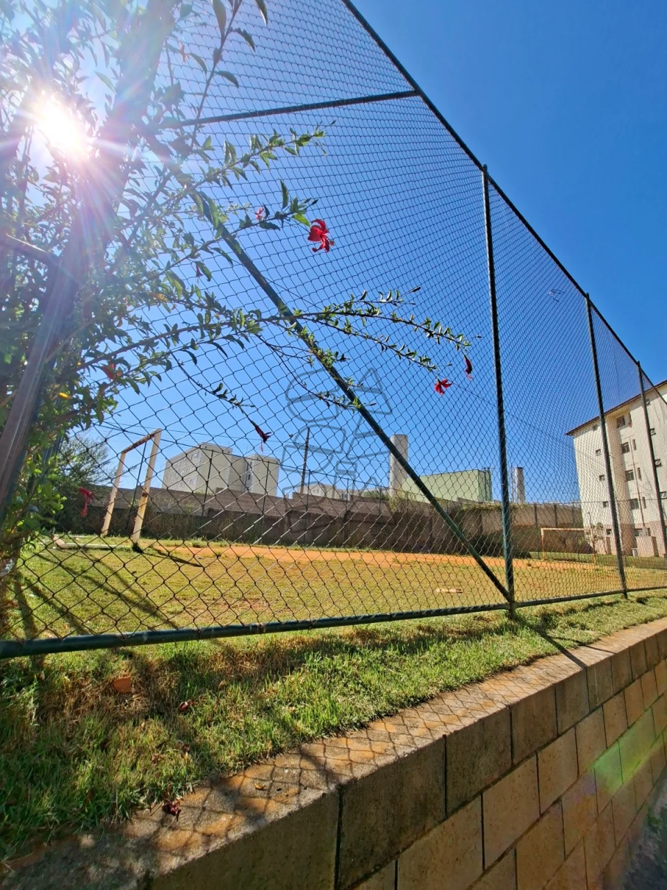 Imagens do imóveis Apartamento à venda - Condomínio Residencial Rubi III Limeira