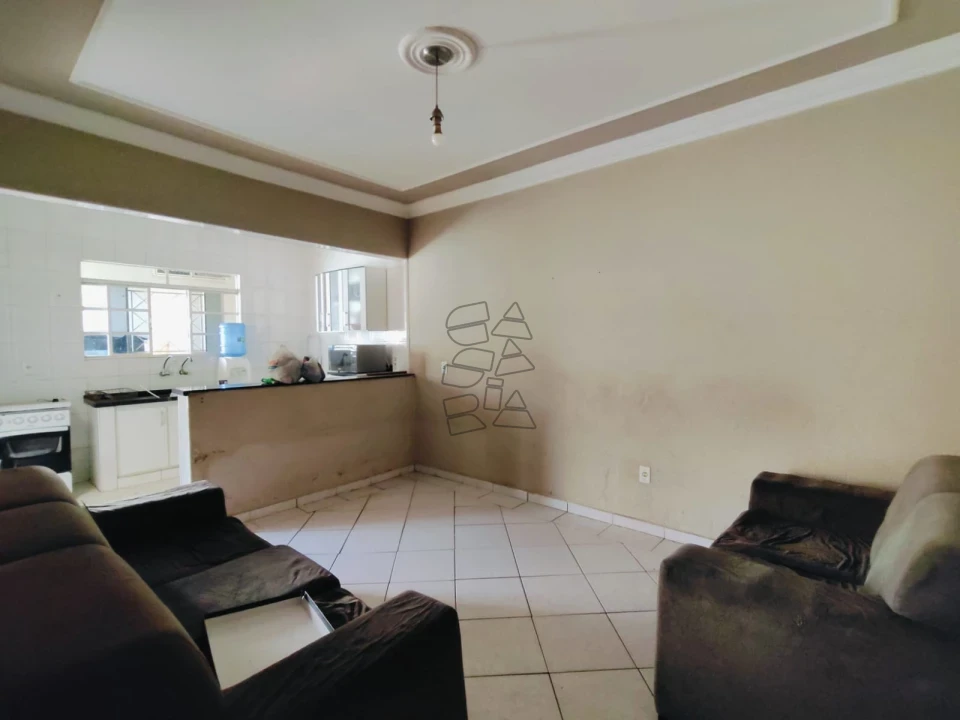 Imagens do imóveis Casa Residencial à venda - Jardim Res. Village Limeira