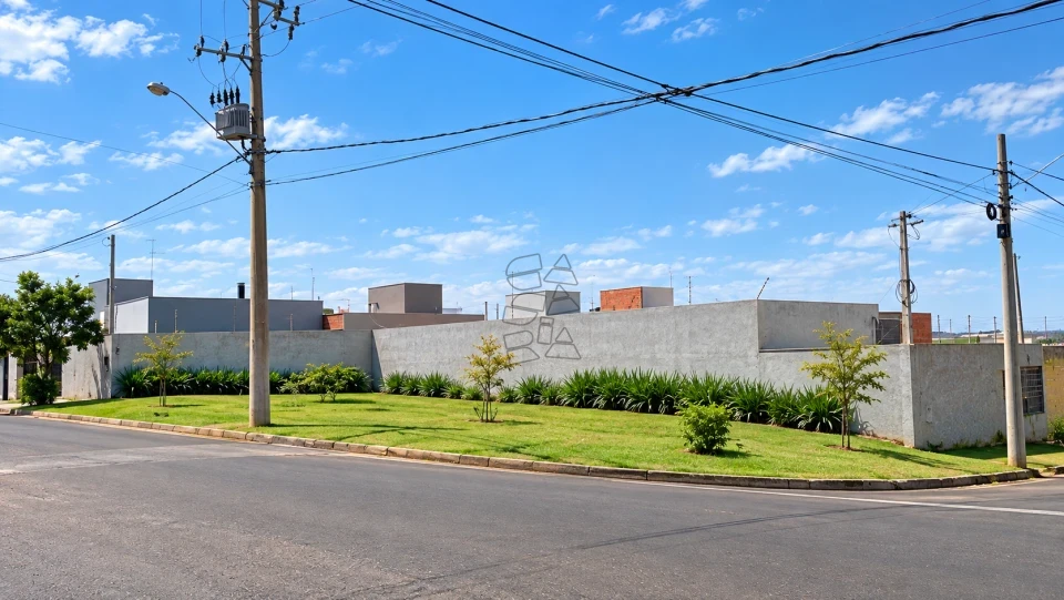 Imagens do imóveis Terreno à venda - Jardim Marajoara Limeira
