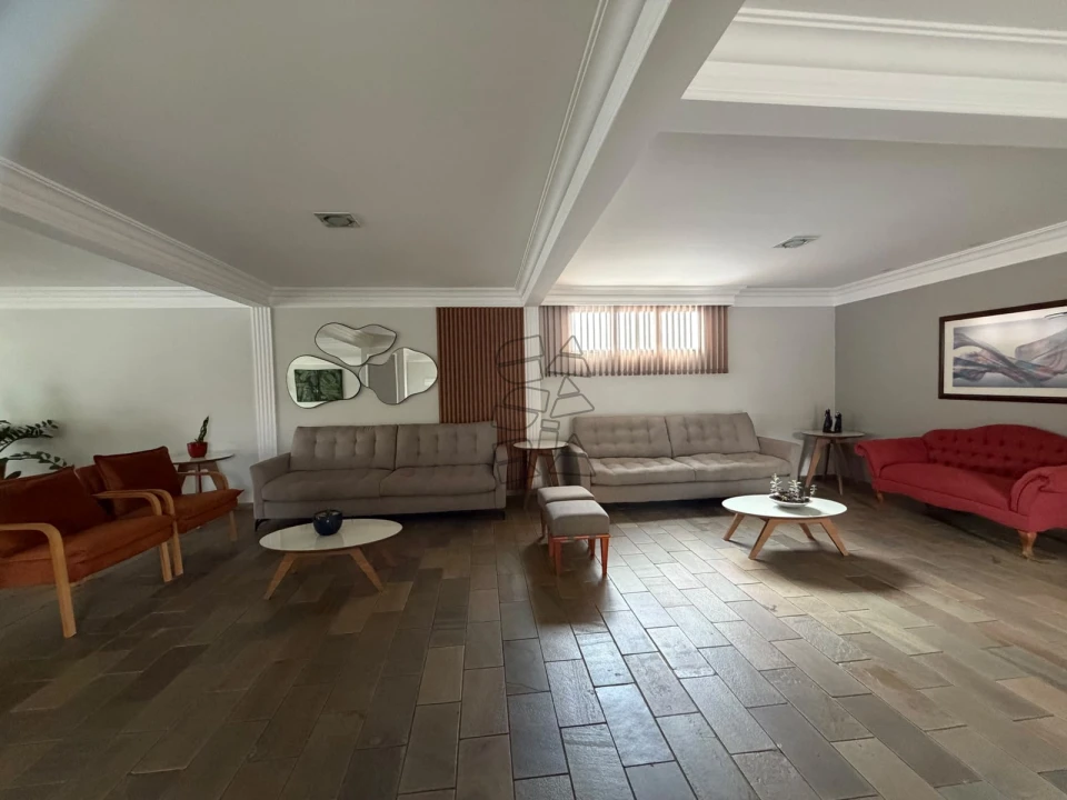 Imagens do imóveis Apartamento à venda - Edifício Jatobá - Centro Limeira