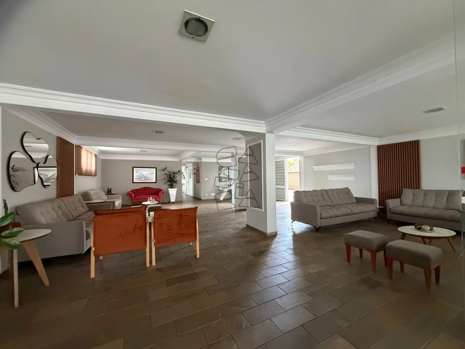 Imagens do imóveis Apartamento à venda - Edifício Jatobá - Centro Limeira