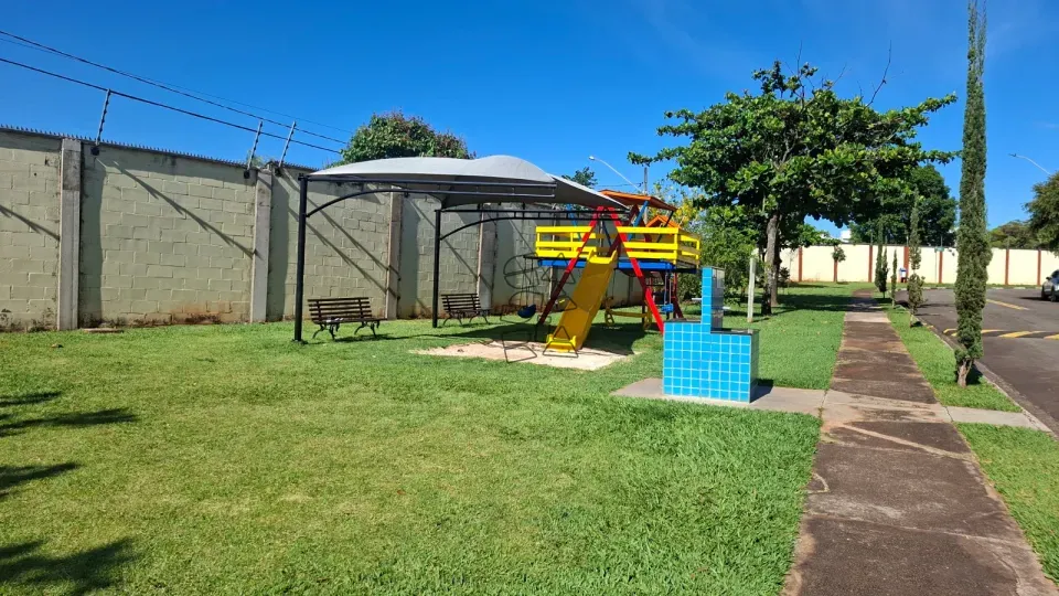 Imagens do imóveis Casa em condomínio à venda - Roland II - Parque Residencial Roland Limeira