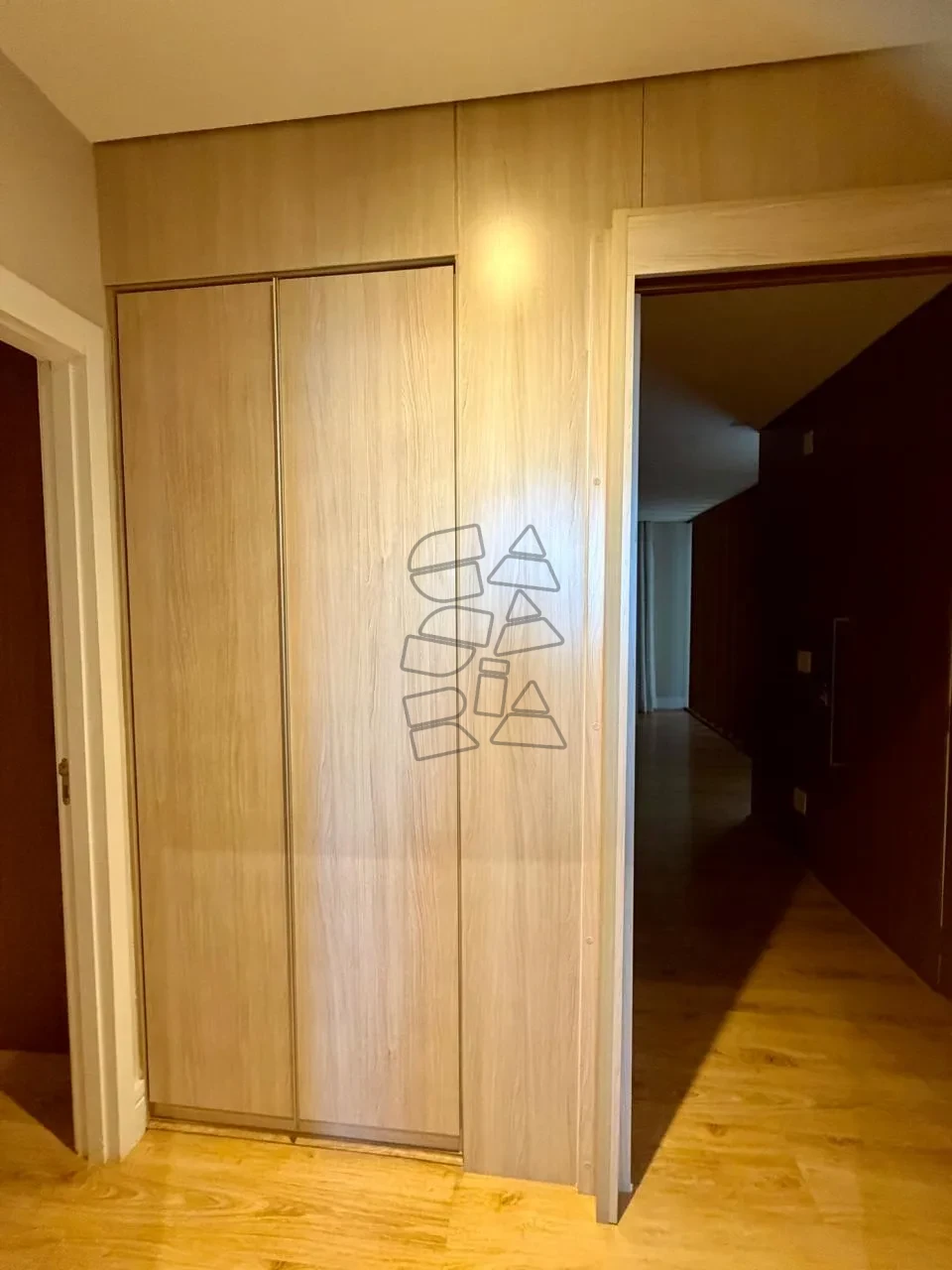 Imagens do imóveis Apartamento à venda - condomínio Storia - Jardim Aquárius Limeira