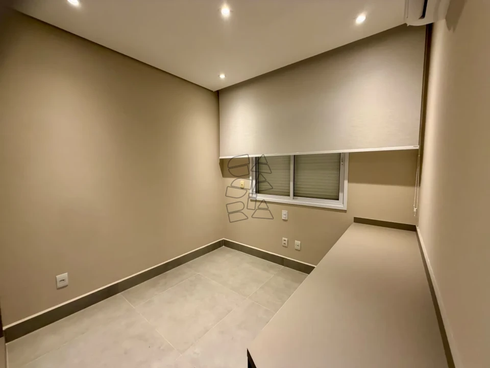 Imagens do imóveis Apartamento à venda - Condomínio Storia - Jardim Aquárius Limeira