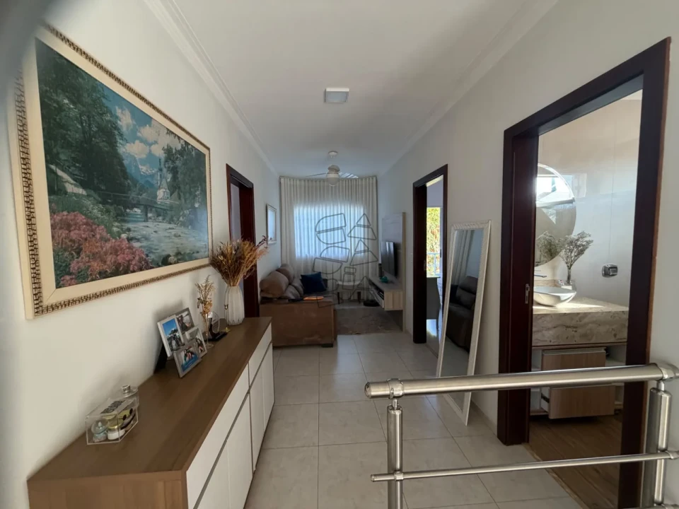 Imagens do imóveis Casa em condomínio à venda - Roland II - Parque Residencial Roland Limeira