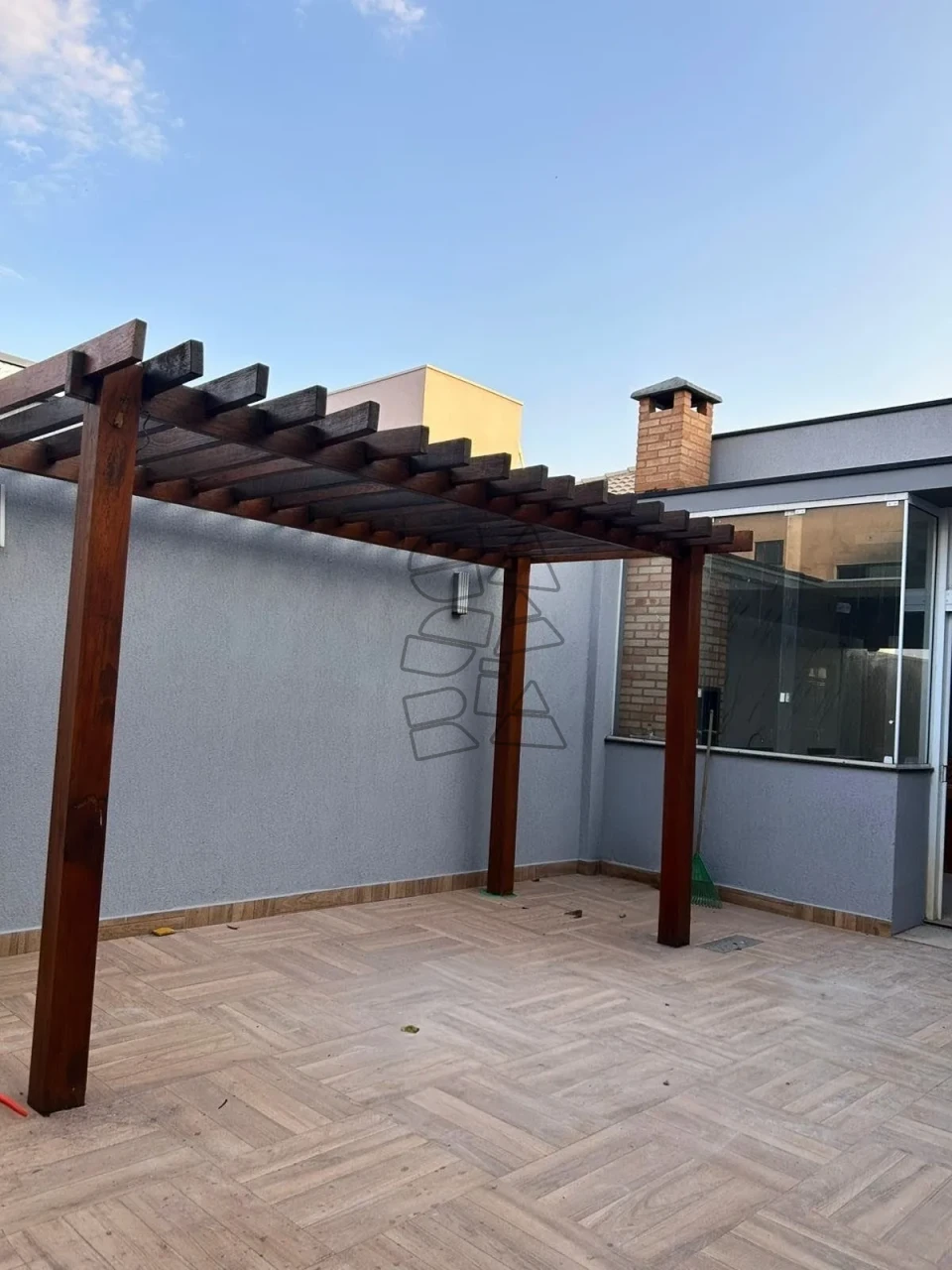 Imagens do imóveis Casa em condomínio à venda - Porto Real V - Jd. Granja Machado Limeira