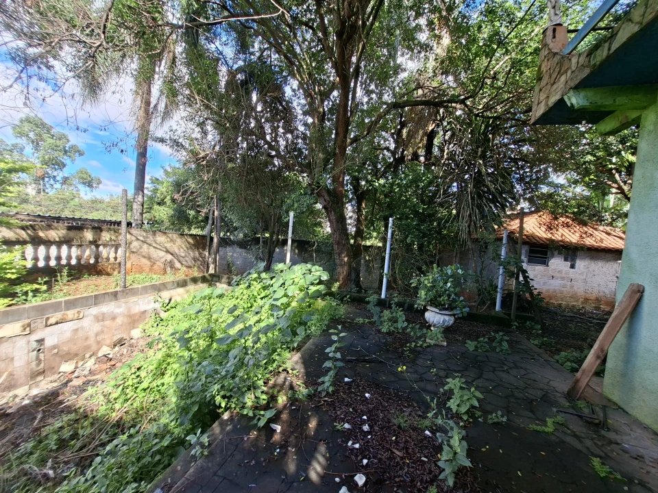 Imagens do imóveis Casa Residencial à venda - Jardim Santa Catarina Limeira