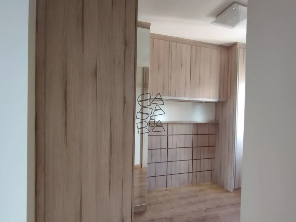 Imagens do imóveis Apartamento à venda - Condomínio Parque do Jatobá - Vila Queiroz Limeira