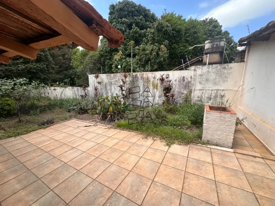 Imagens do imóveis Casa residencial à venda - Centro Limeira