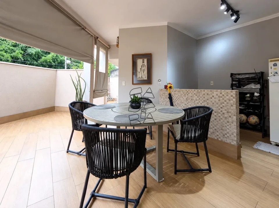 Imagens do imóveis Casa em condomínio à venda - Porto Real I -  Jardim Porto Real I Limeira