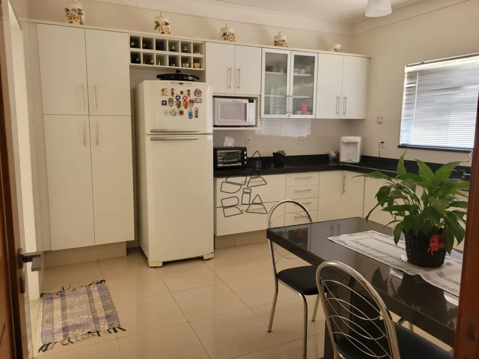 Imagens do imóveis Casa em condomínio à venda - Terras de Santa Elisa Limeira