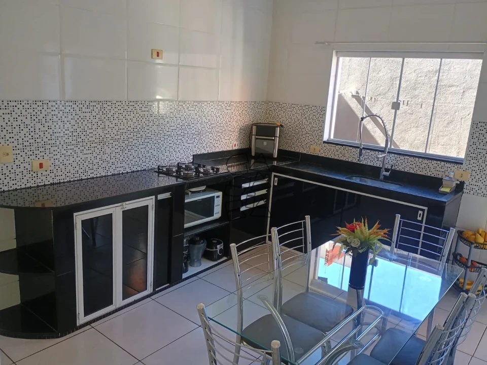 Imagens do imóveis Casa Residencial à venda -  Residencial Palmeira Real Limeira