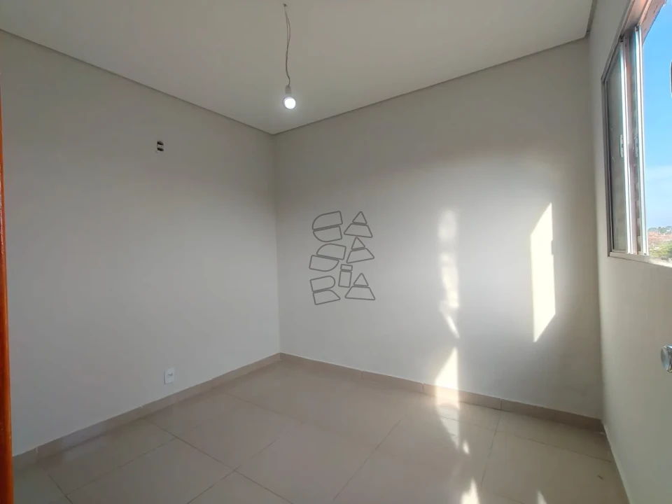 Casa Residencial à venda - Jardim São Lourenço Limeira