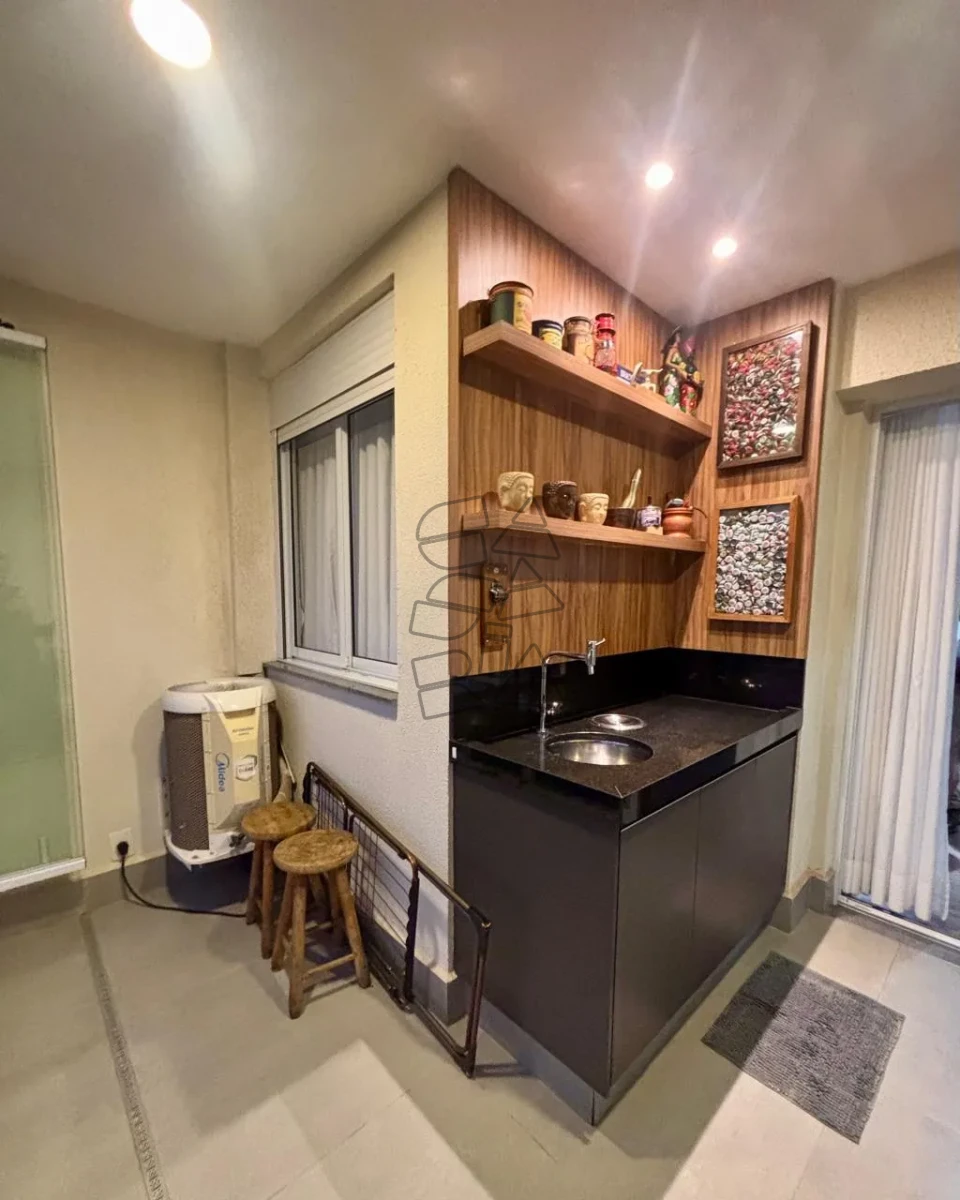 Imagens do imóveis Apartamento à venda - Terrazzo - Vila Santa Rosália Limeira