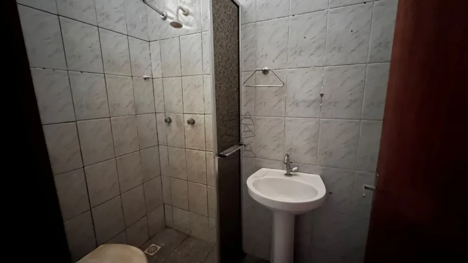 Casa Residencial à venda -  Jardim Nova Suíça Limeira