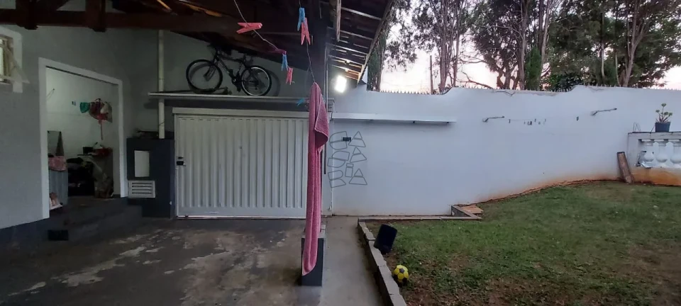 Imagens do imóveis Casa Residencial à venda - Jardim Esmeralda Limeira
