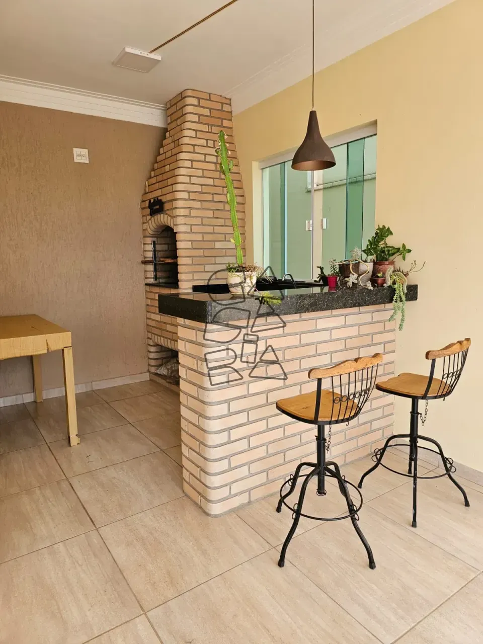 Imagens do imóveis Casa em condomínio à venda - Campo Novo - Jardim Residencial Campo Novo Limeira