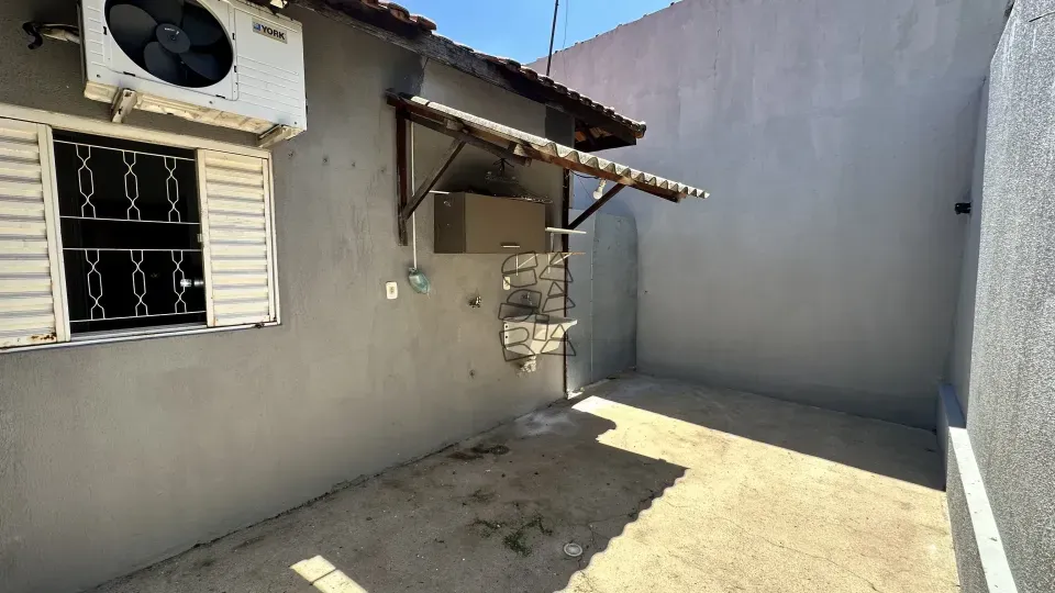 Imagens do imóveis Casa Residencial à venda - Jardim Residencial Roseira - Limeira