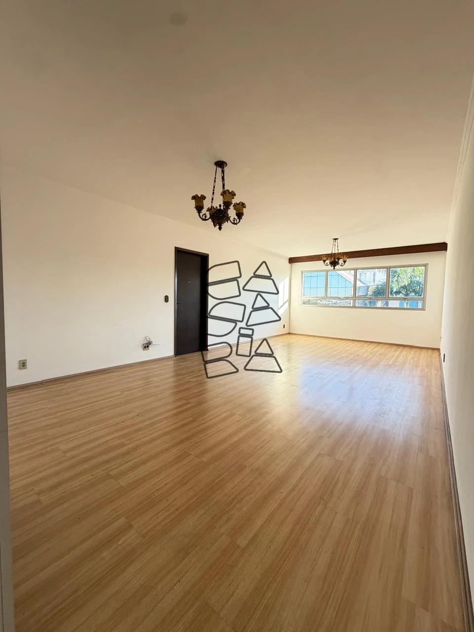 Apartamento à venda - Edifício Jatobá - Centro Limeira