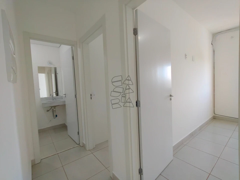 Imagens do imóveis Apartamento à venda - Condomínio Bem Viver - Jardim Santa AdéliaLimeira