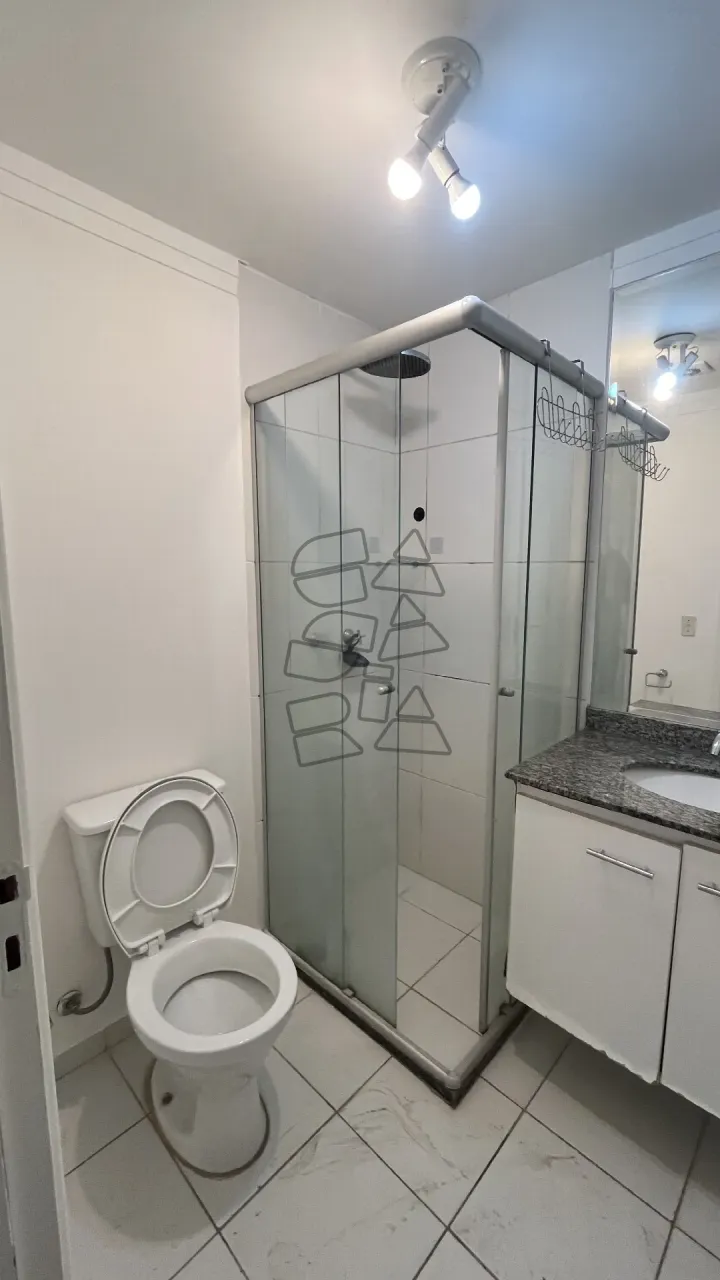Imagens do imóveis Apartamento à venda - Condomínio Morar Mais - Jardim Esmeralda Limeira
