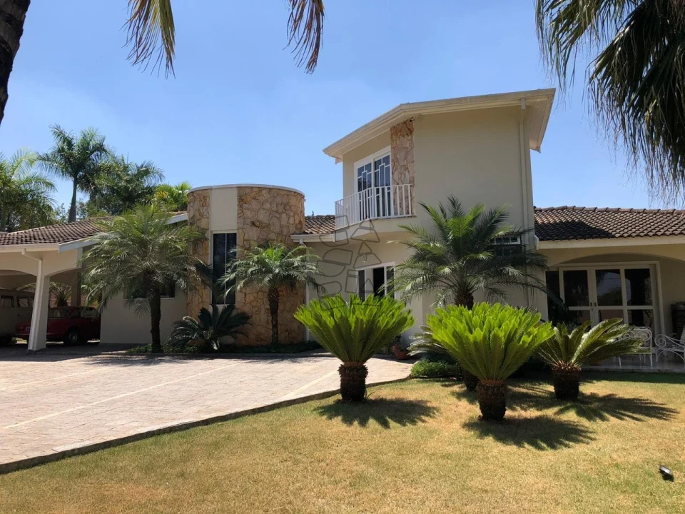 Imagens do imóveis Casa em condomínio à venda -  Jardim Itapoã Limeira