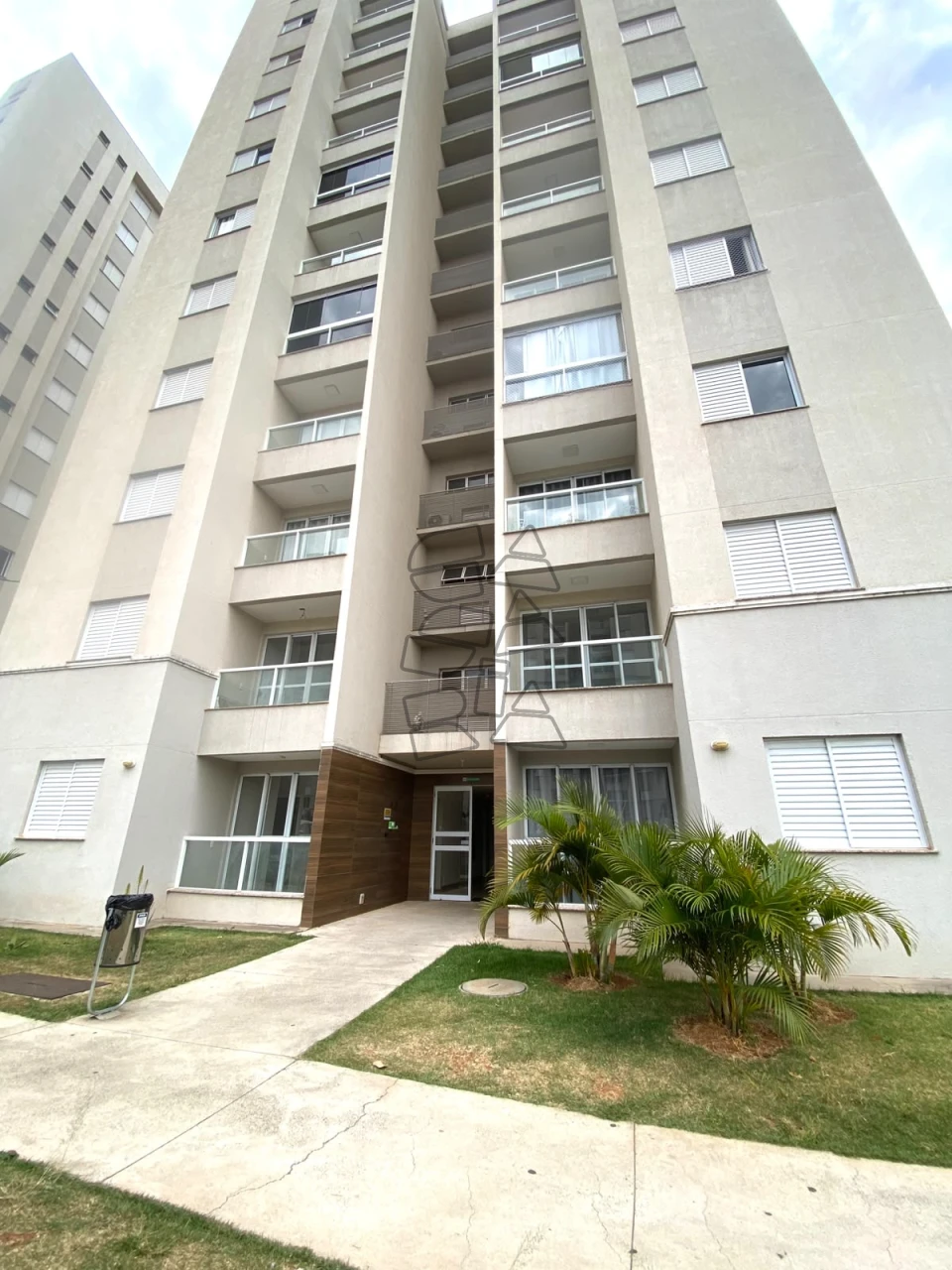 Imagens do imóveis Apartamento à venda - Condomínio Vale das Esmeraldas - Jardim Colina Verde Limeira