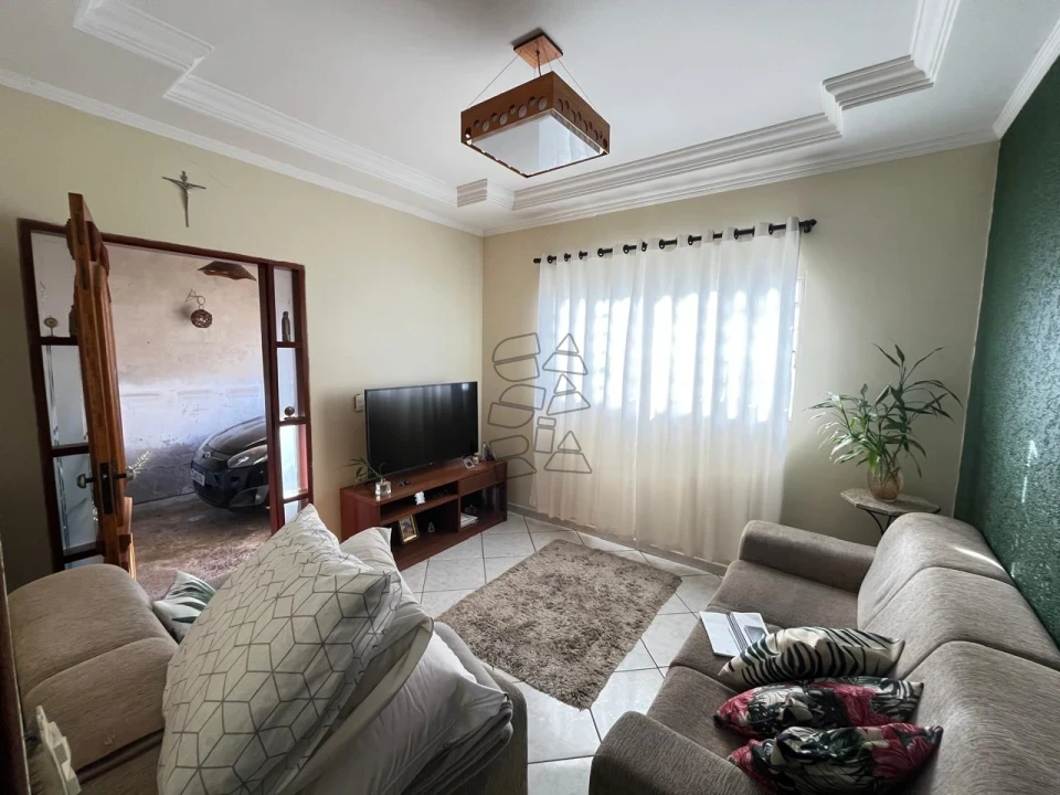 Imagens do imóveis Casa Residencial à venda - Jardim das Palmeiras Limeira