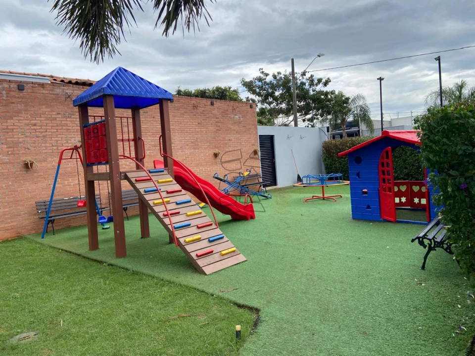 Imagens do imóveis Casa em condomínio à venda - Itamaracá - Residencial Itamaracá Limeira