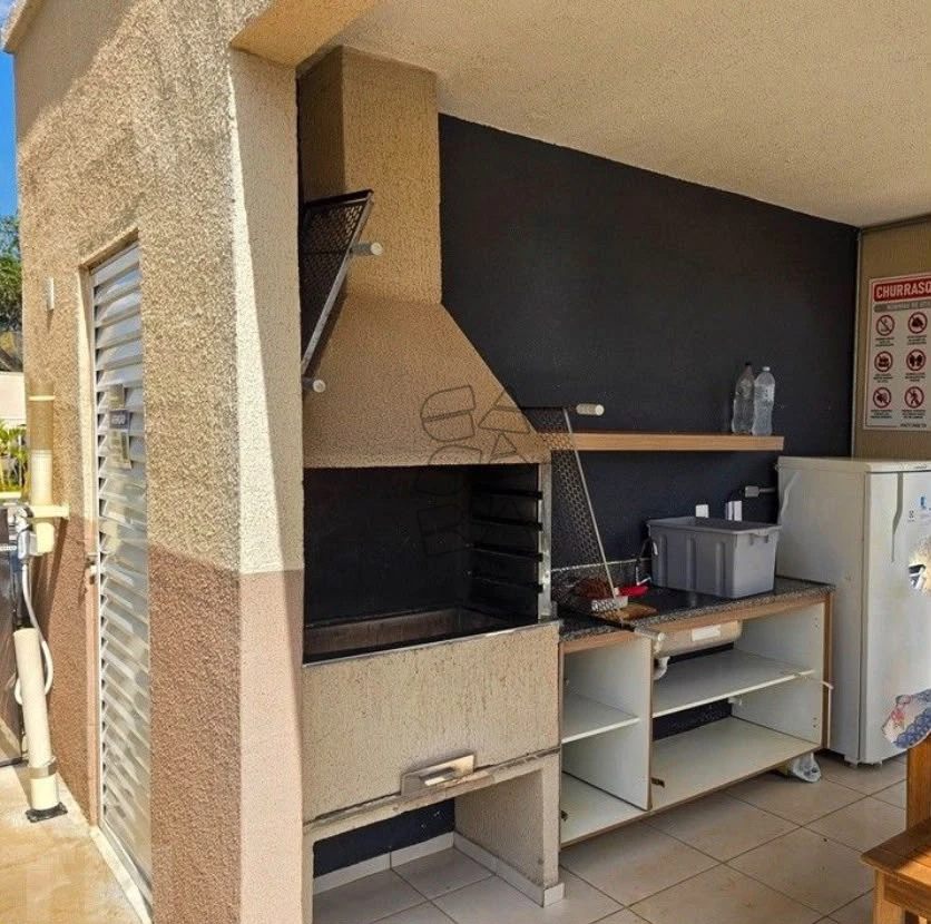 Imagens do imóveis Apartamento à venda - Condomínio Reserva Antonieta - Chácaras Antonieta Limeira