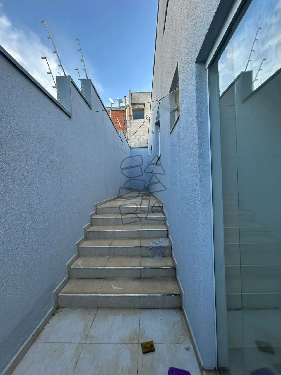 Casa Residencial à venda - Jardim Granja Machado Limeira