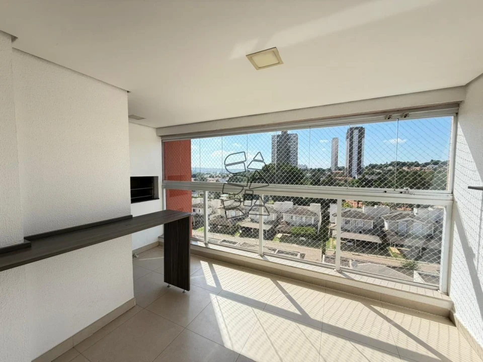 Imagens do imóveis Apartamento à venda - Condomínio Reservatto Residenziale - Jardim Santo André Limeira