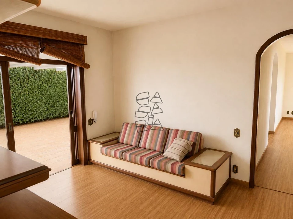 Imagens do imóveis Casa em condomínio à venda -  Jardim Aquárius Limeira