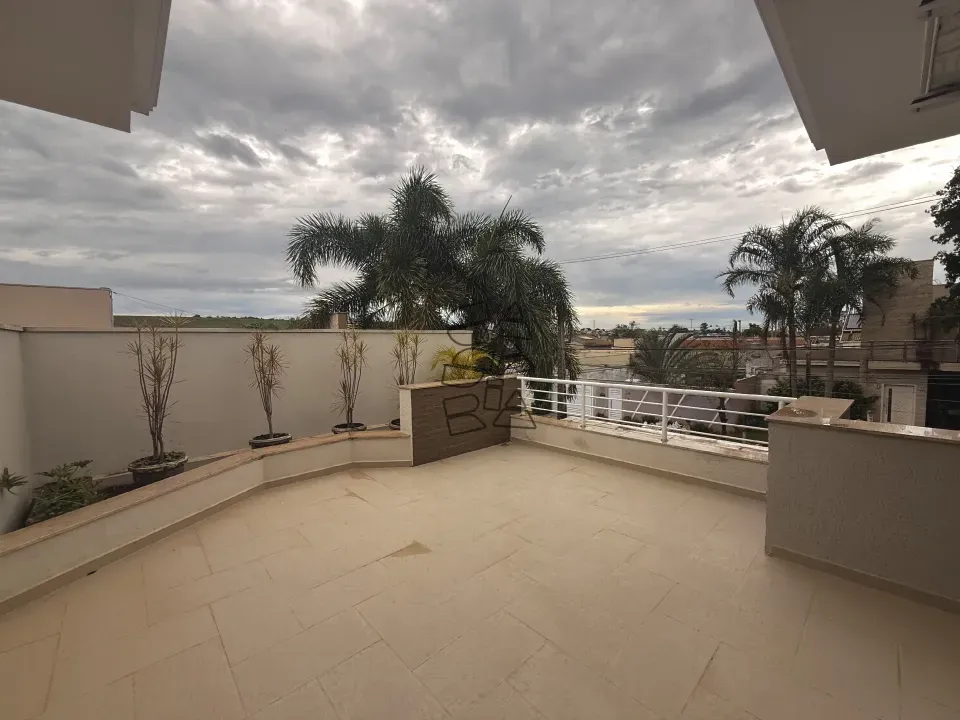 Imagens do imóveis Sobrado à venda - Condomínio Ipês - Jardim das Laranjeiras Limeira