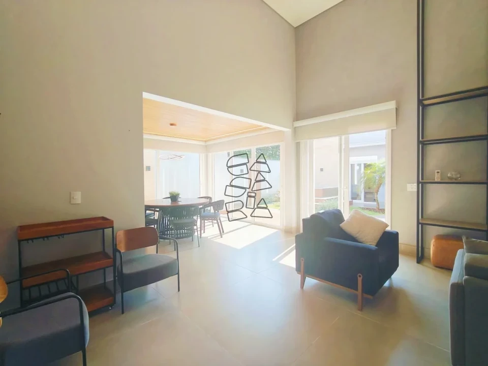 Imagens do imóveis Casa em condomínio à venda - Vermont - Residencial Vermont