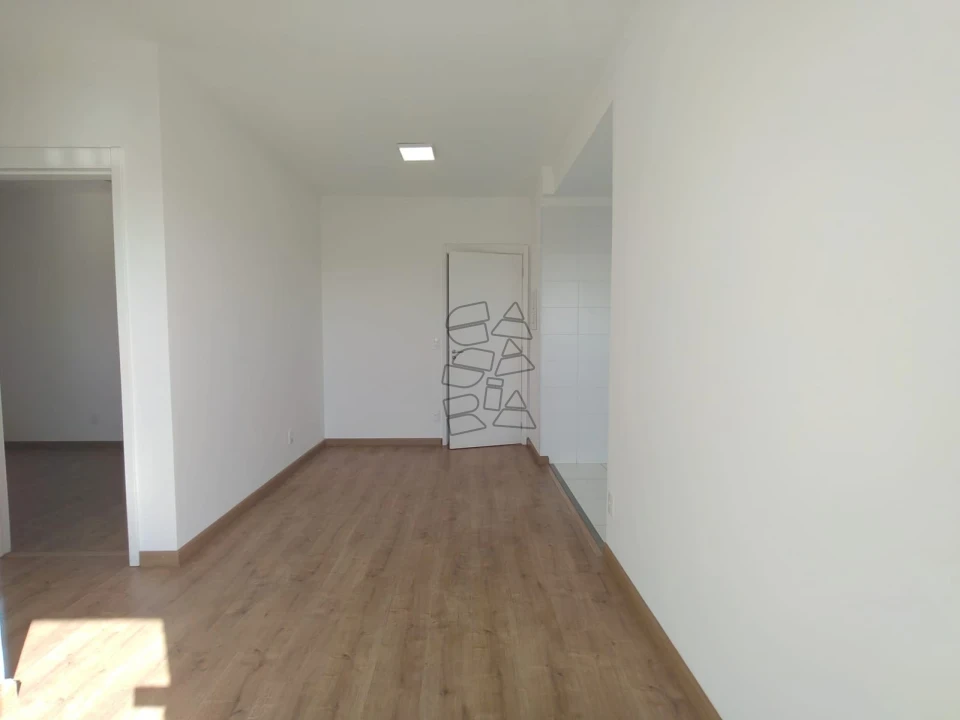 Apartamento à venda - Condomínio Luminare Residence - Jardim Senador Vergueiro Limeira