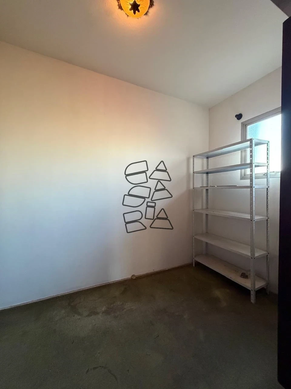 Apartamento à venda - Edifício Jatobá - Centro Limeira