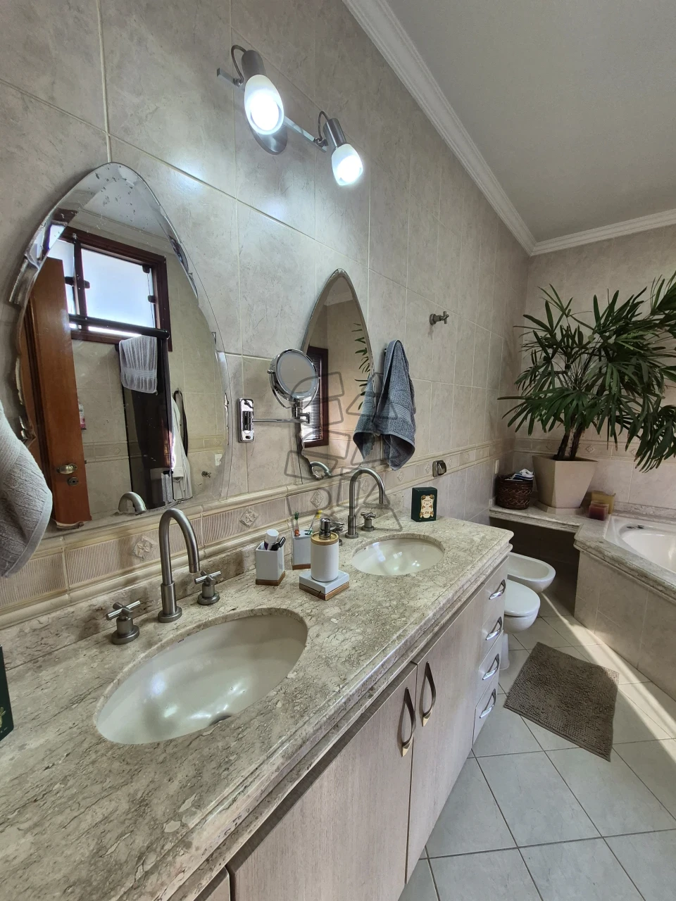 Imagens do imóveis Casa em condomínio à venda - Jardim Florença Limeira